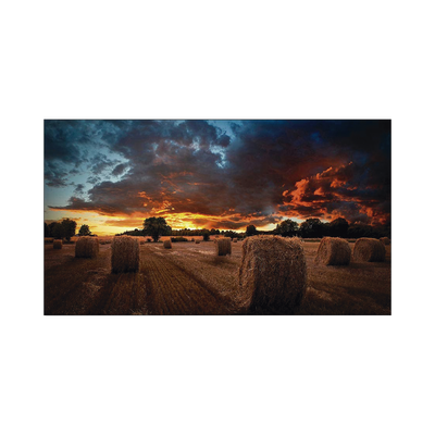 Pantalla Profesional LED de 55″ para Video Wall, Full HD (1080p), HDMI/DVI-D/DP, Bisel Ultra Delgado de 2.3mm. Compatible VESA 600×400 - imagen 1