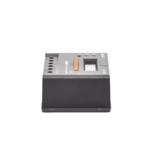 Controlador Solar de Carga y Descarga PWM 12/24V 20A con Display, Parámetros Configurables