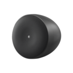 Altavoz Colgante Comercial | 6.5 in | 2 Vias, 300w | 8 Ohms | 70v/100v | Negro miniatura 2