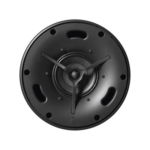 Altavoz Colgante Comercial | 6.5 in | 2 Vias, 300w | 8 Ohms | 70v/100v | Negro miniatura 4