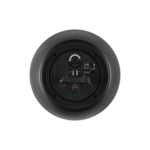 Altavoz Colgante Comercial | 6.5 in | 2 Vias, 300w | 8 Ohms | 70v/100v | Negro miniatura 5