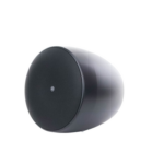 Altavoz Colgante Comercial | 6.5 in | 2 Vias, 300w | 8 Ohms | 70v/100v | Negro miniatura 7