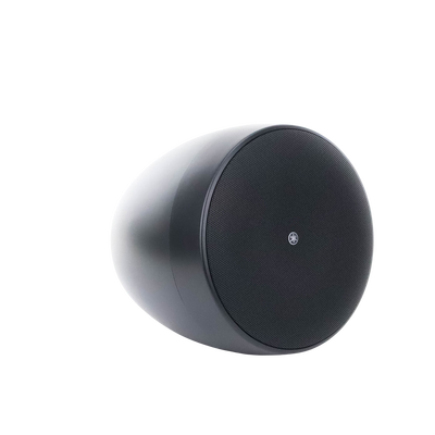 Altavoz Colgante Comercial | 6.5 in | 2 Vias, 300w | 8 Ohms | 70v/100v | Negro - imagen 9