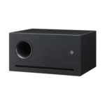 Subwoofer de Superficie | 10″ | Baja Impedancia | Bass Reflex | 8 ohms | 100w por canal | Color Negro miniatura 2