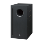 Subwoofer de Superficie | 10″ | Baja Impedancia | Bass Reflex | 8 ohms | 100w por canal | Color Negro miniatura 1