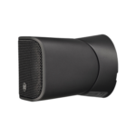 Altavoz Compacto | 1.5 Pulgadas | Montaje en Superficie | Rango Completo | Para Música de Fondo Comercial | Color Negro. miniatura 3