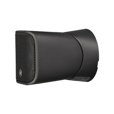 Altavoz Compacto | 1.5 Pulgadas | Montaje en Superficie | Rango Completo | Para Música de Fondo Comercial | Color Negro. - imagen 3