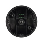 Altavoz Compacto | 1.5 Pulgadas | Montaje en Superficie | Rango Completo | Para Música de Fondo Comercial | Color Negro. miniatura 4