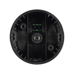 Altavoz Compacto | 1.5 Pulgadas | Montaje en Superficie | Rango Completo | Para Música de Fondo Comercial | Color Negro.