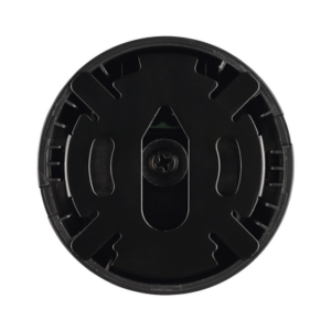 Altavoz Compacto | 1.5 Pulgadas | Montaje en Superficie | Rango Completo | Para Música de Fondo Comercial | Color Negro.