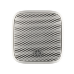 Altavoz Compacto | 1.5 Pulgadas | Montaje en Superficie | Rango Completo | Para Música de Fondo Comercial | Color Blanco miniatura 2