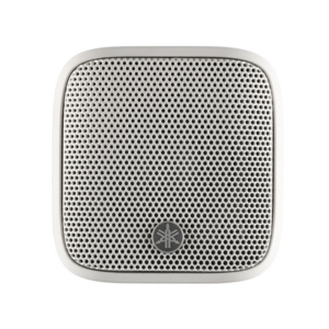 Altavoz Compacto | 1.5 Pulgadas | Montaje en Superficie | Rango Completo | Para Música de Fondo Comercial | Color Blanco