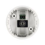 Altavoz Compacto | 1.5 Pulgadas | Montaje en Superficie | Rango Completo | Para Música de Fondo Comercial | Color Blanco miniatura 4