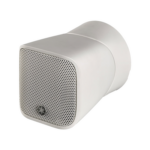Altavoz Compacto | 1.5 Pulgadas | Montaje en Superficie | Rango Completo | Para Música de Fondo Comercial | Color Blanco miniatura 1