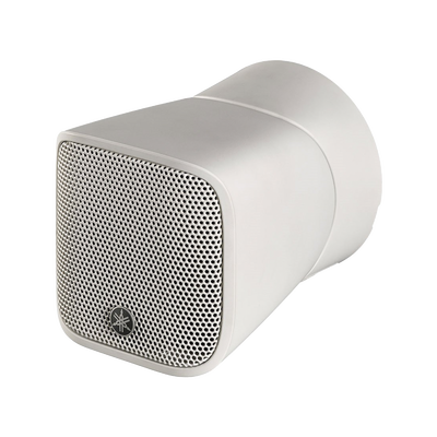 Altavoz Compacto | 1.5 Pulgadas | Montaje en Superficie | Rango Completo | Para Música de Fondo Comercial | Color Blanco - imagen 1