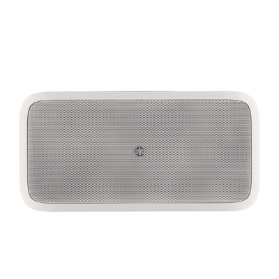 Subwoofer Compacto | 3.5″ |  8 Ohms | 70/100V |  40w | Tecnología SR-Bass | Para uso con VXS1ML |  Color Blanco - imagen 3