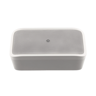 Subwoofer Compacto | 3.5″ |  8 Ohms | 70/100V |  40w | Tecnología SR-Bass | Para uso con VXS1ML |  Color Blanco - imagen 1