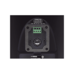 Altavoz de Montaje en Superficie, Woofer 5.25in, Tweeter 0.75 in, Bass-Reflex, IP35, Ideal para Instalaciones Fijas, Par Color Negro miniatura 2