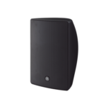 Altavoz de Montaje en Superficie, Woofer 5.25in, Tweeter 0.75 in, Bass-Reflex, IP35, Ideal para Instalaciones Fijas, Par Color Negro miniatura 1