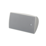 Altavoz de Montaje en Superficie, Woofer 5.25in, Tweeter 0.75 in, Bass-Reflex, IP35, Ideal para Instalaciones Fijas, Par Color Blanco miniatura 2
