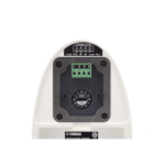 Altavoz de Montaje en Superficie, Woofer 5.25in, Tweeter 0.75 in, Bass-Reflex, IP35, Ideal para Instalaciones Fijas, Par Color Blanco miniatura 3