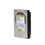 Disco Duro Gold de 10 TB / 7200 RPM / Optimizado para NAS, RAID, Data Center y NVRs de Gran Capacidad / Uso 24-7 / Proteccion Antivibración / 5 Años de Garantia / HelioSeal miniatura 2