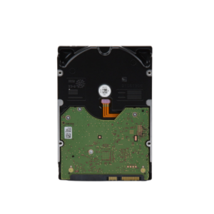 Disco Duro Gold de 10 TB / 7200 RPM / Optimizado para NAS, RAID, Data Center y NVRs de Gran Capacidad / Uso 24-7 / Proteccion Antivibración / 5 Años de Garantia / HelioSeal