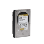 Disco Duro Gold de 10 TB / 7200 RPM / Optimizado para NAS, RAID, Data Center y NVRs de Gran Capacidad / Uso 24-7 / Proteccion Antivibración / 5 Años de Garantia / HelioSeal miniatura 4