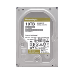 Disco Duro Gold de 10 TB / 7200 RPM / Optimizado para NAS, RAID, Data Center y NVRs de Gran Capacidad / Uso 24-7 / Proteccion Antivibración / 5 Años de Garantia / HelioSeal miniatura 1