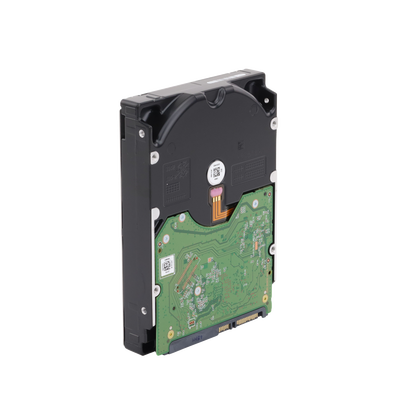 Disco Duro Purple Pro de 10 TB / 7200 RPM / Optimizado para Soluciones de Videovigilancia con Analiticos (Meta Data) / Uso 24-7 / 5 Años de Garantia - imagen 4
