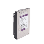 Disco Duro Purple Pro de 10 TB / 7200 RPM / Optimizado para Soluciones de Videovigilancia con Analiticos (Meta Data) / Uso 24-7 / 5 Años de Garantia miniatura 3