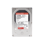 Disco Duro Red Pro de 10TB / 7200 RPM / Optimizado para NAS / Uso 24-7 / 5 Años de Garantia miniatura 2