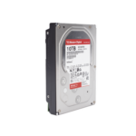 Disco Duro Red Pro de 10TB / 7200 RPM / Optimizado para NAS / Uso 24-7 / 5 Años de Garantia miniatura 3