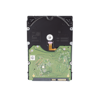 Disco Duro Red Pro de 10TB / 7200 RPM / Optimizado para NAS / Uso 24-7 / 5 Años de Garantia - imagen 4