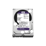 Disco Duro Purple de 1 TB / 5400 RPM / Optimizado para Soluciones de Videovigilancia / Uso 24-7 / 3 Años de Garantia miniatura 1