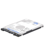 Disco Duro Western Digital 2.5 1TB / 1 AÑO DE GARANTÍA miniatura 2