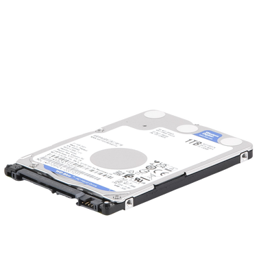 Disco Duro Western Digital 2.5 1TB / 1 AÑO DE GARANTÍA - imagen 2
