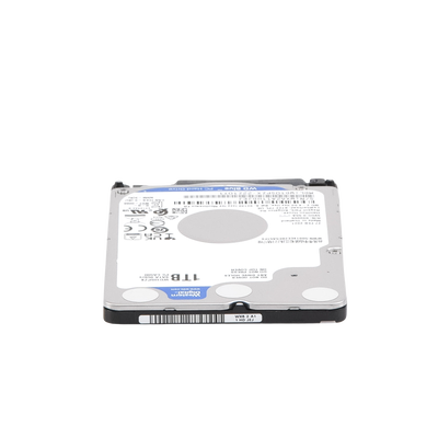 Disco Duro Western Digital 2.5 1TB / 1 AÑO DE GARANTÍA - imagen 3