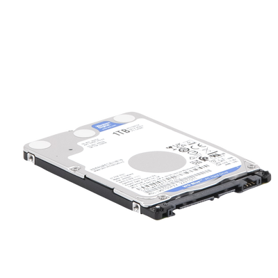 Disco Duro Western Digital 2.5 1TB / 1 AÑO DE GARANTÍA - imagen 4