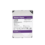 Disco duro WD de 12TB / 7200RPM / Optimizado para Videovigilancia miniatura 3