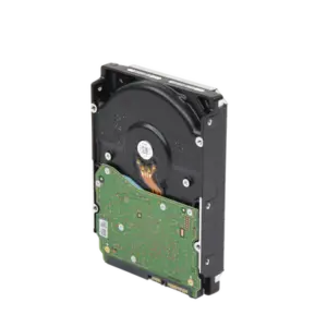 Disco duro WD de 12TB / 7200RPM / Optimizado para Videovigilancia