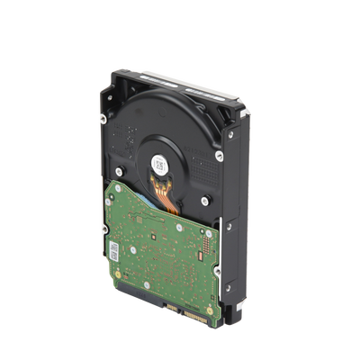 Disco duro WD de 12TB / 7200RPM / Optimizado para Videovigilancia - imagen 5