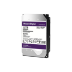 Disco duro WD de 12TB / 7200RPM / Optimizado para Videovigilancia miniatura 1