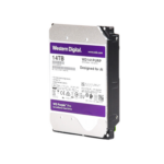 Disco duro WD de 14TB / 7200RPM / Optimizado para soluciones de video inteligente miniatura 3