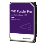 Disco duro WD de 14TB / 7200RPM / Optimizado para soluciones de video inteligente miniatura 1