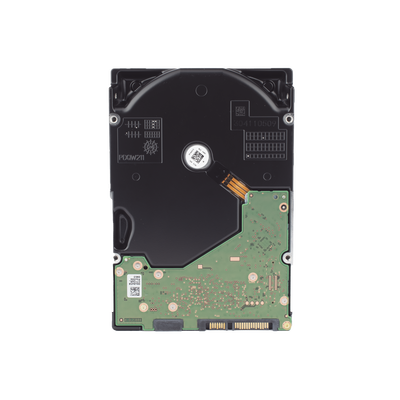 Disco duro WD de 14TB / 7200RPM / Optimizado para soluciones de video inteligente - imagen 5