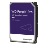 Disco duro WD de 14TB / 7200RPM / Optimizado para soluciones de video inteligente miniatura 1