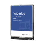 Disco Duro Western Digital 2.5 2TB / 1 AÑO DE GARANTÍA miniatura 1