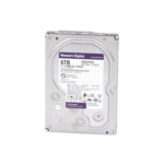Disco Duro PURPLE de 6TB / 3 AÑOS DE GARANTÍA / Para Videovigilancia miniatura 2