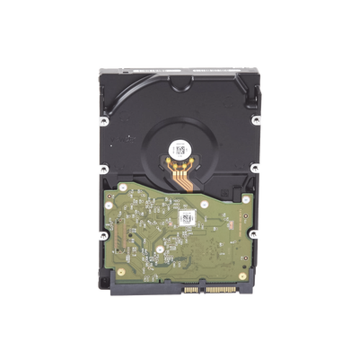 Disco Duro PURPLE de 6TB / 3 AÑOS DE GARANTÍA / Para Videovigilancia - imagen 4